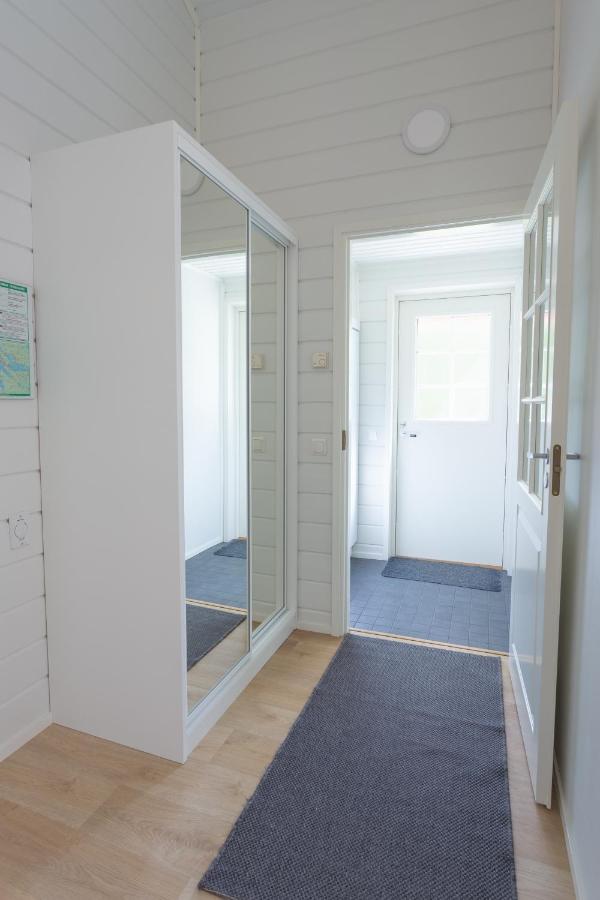 Lomaperkkioe Cottages Kajaani Zewnętrze zdjęcie
