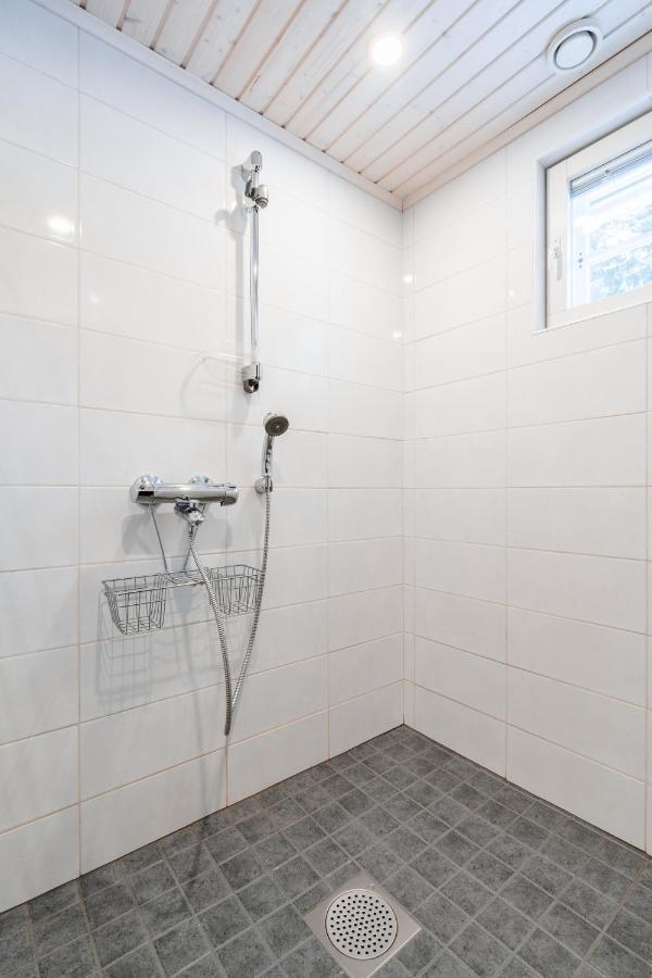 Lomaperkkioe Cottages Kajaani Zewnętrze zdjęcie